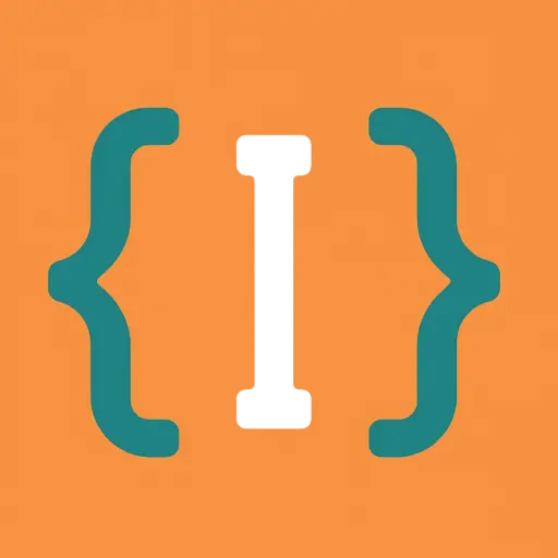 Creatieve foto van Imad met tekstmasker: graphic & web design skills